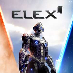 ELEX II (Steam)