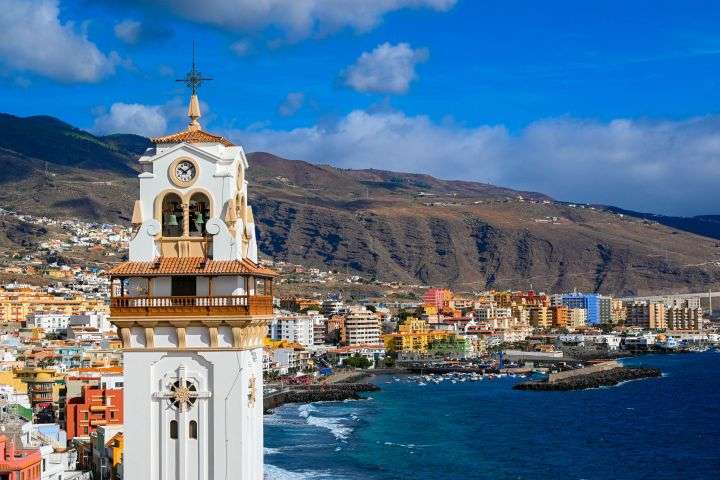 Tenerife ¡5 noches! Vuelos + hotel 4* en régimen de Todo Incluido por 328 euros! PXPm2 mayo y junio