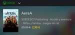 AereA ~ Xbox One y Series S/X
