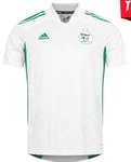 Adidas camiseta Argelia (primera y segunda equipacion)