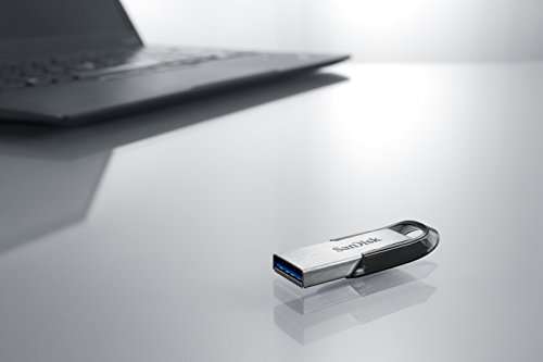 SanDisk Ultra Flair Memoria flash USB 3.0 de 256 GB