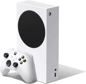Consola - Microsoft Xbox Series S, 512 GB SSD (Game +5000 Puntos, Mediamarkt 240€ Newsletter), Xbox Series X Forza Horizon 5 Bundle