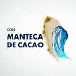 3X Gillette Series Gel De Afeitar Hidratante Con Manteca De Cacao Para Maquinilla De Afeitar Para Hombre, 200ml (2'43€/ud)