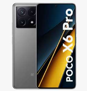 Poco X6 Pro 12/512Gb.