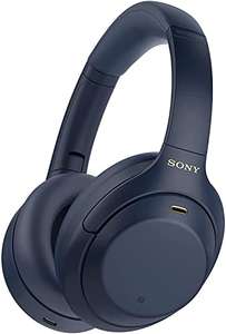 Sony WH1000XM4L.CE7 Auriculares inalámbricos con cancelación de Ruido