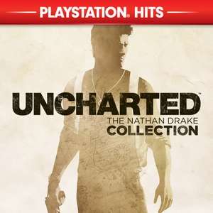 Uncharted: The Nathan Drake Collection desde PS Store