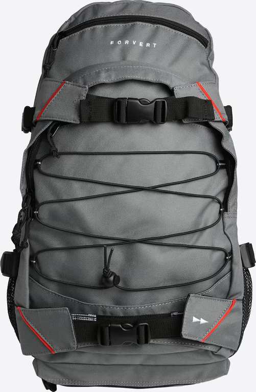 Imagen de Forvert Louis mochila unisex con e