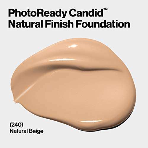 Revlon PhotoReady Candid Base de Maquillaje varios tonos