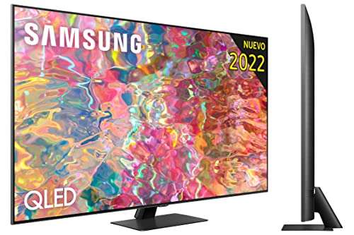 Samsung TV QLED 4K 2022 75Q80B