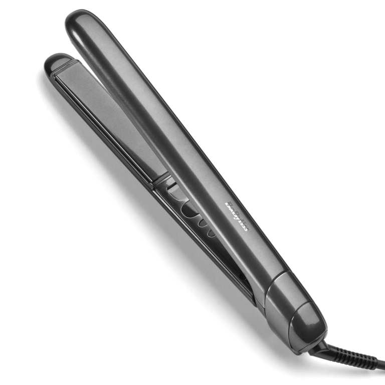 Imagen de BaByliss Titanium Shine Plancha de
