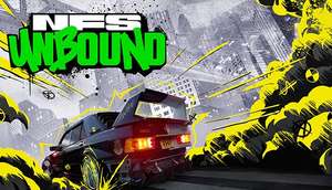 Need For Speed Unbound para PC