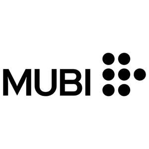 1 año de MUBI (streaming "de arte y ensayo") por 50 Euros