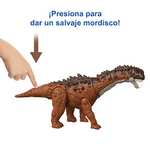 Dinosaurio Jurasic world