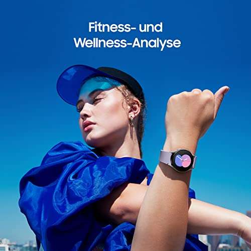 SAMSUNG Galaxy Watch 5 (44mm) Bluetooth - Minimo historico