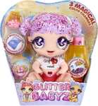 Muñecas Glitter Babyz - Varios modelos