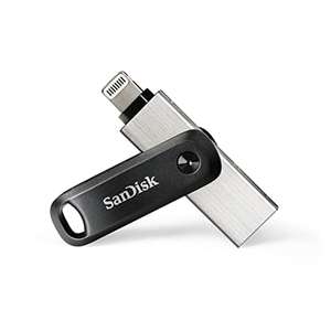 SanDisk 256GB para iPhone
