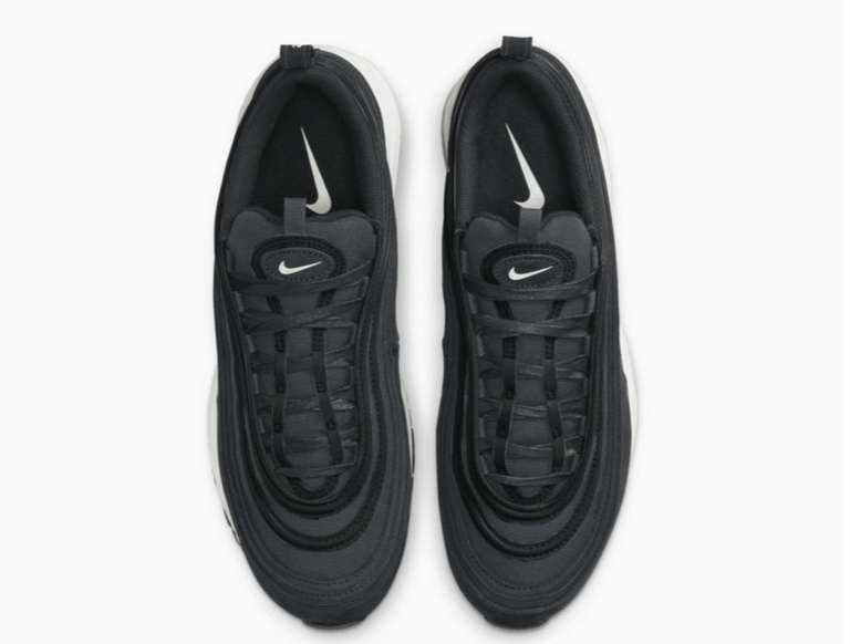 Nike Air Max 97 “Off Noir” (talla 36 a 42.5) (Más tallas a 105€ en la descripción)