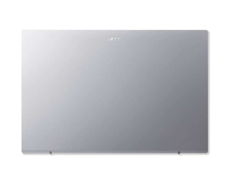 Portátil Acer Aspire 3, i5-1235U, 16GB RAM, 1TB SSD, FHD IPS 15.6", FreeDOS