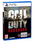 Call of Duty: Vanguard - Edición exclusiva Amazon PS5