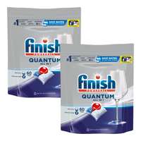 Finish Abrillantador Lavavajillas 4x800 ml » Chollometro