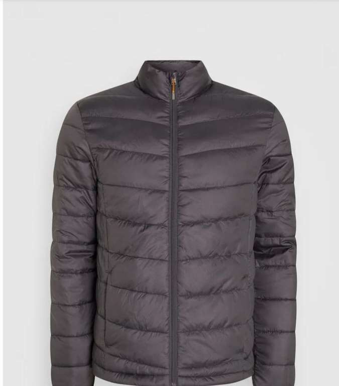 Chaqueta Only & Sons ONSCARVEN QUILTED PUFFER (Tallas XS a XL)