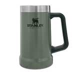 Mantén tu cerveza fría con esta jarra térmica Stanley Adventure Vacuum