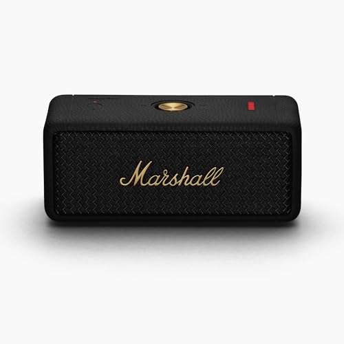 Marshall Emberton II Altavoz Bluetooth (+ECI)