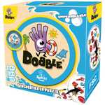 Dobble Waterproof Juego de cartas impermeable