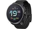 Reloj deportivo - Suunto Race, Negro, 125-175 mm, 1.43" AMOLED
