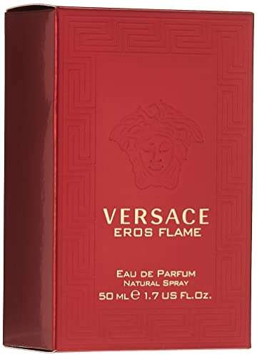 Versace Flame Eau de Parfum 50ml