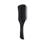 Tangle Teezer The Easy Dry and Go - Cepillo de pelo con ventilación, color negro