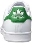 adidas Stan Smith - Un clásico atemporal para hombres zapatillas