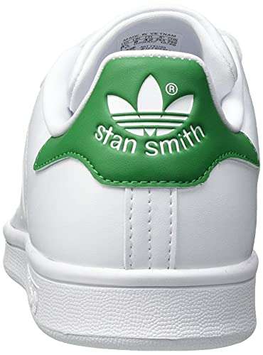 adidas Stan Smith - Un clásico atemporal para hombres zapatillas