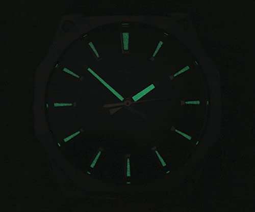 CASIO Analógico Modelo Reloj Edifice EFR-S108D-7AVUEF