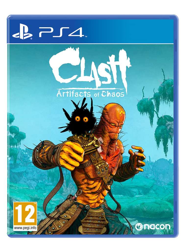 Preventa - Sand Land PS5, PS4, XBOX Series X [PAL ES] [44,95€ NUEVO  USUARIO] » Chollometro