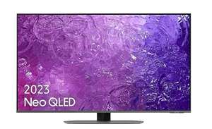 Samsung TV QN90C Neo QLED 50" Smart TV (2023) + 2 Tarjetas SD // con barra de sonido por 748€ ( más opciones con buds )