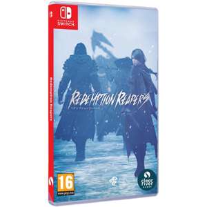 Redemption Reapers (Nintendo Switch)