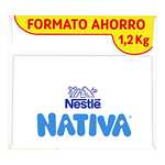 Nestlé Nativa 2 Leche de Continuación en Polvo, 6 Meses +, 1.2kg