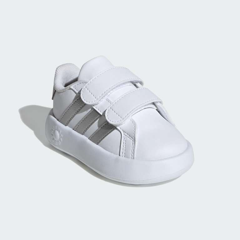 adidas Grand Court 2.0 CF I, Sneaker Unisex niños