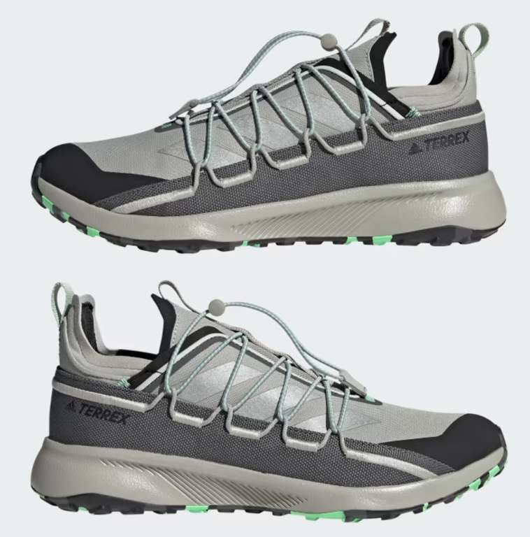 Zapatillas Adidas TERREX Voyager 21. Tallas de la 41 a la 48.