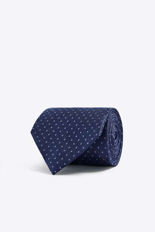 Recopilación corbatas Zara 100% seda a solo 7.99 euros!! Envio gratis a tienda