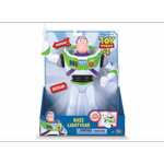 Toy Story Buzz Lightyear Acción Karate Toy Planet