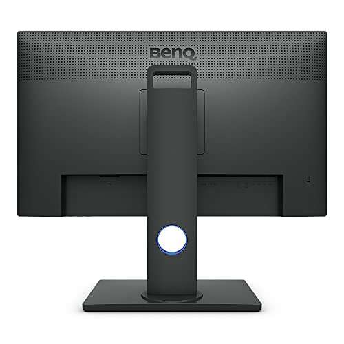 BenQ PD2700U Monitor de diseño gráfico 4K HDR UHD de 27″ IPS