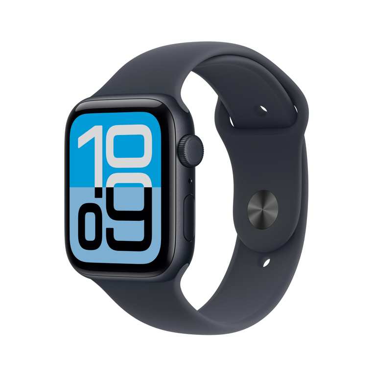 Imagen de Apple Watch SE 3 GPS + Cellular (4