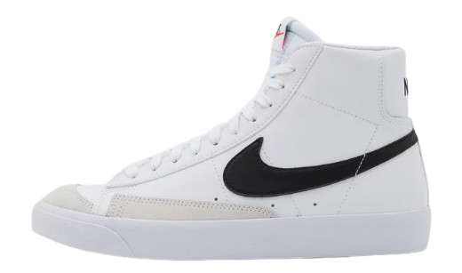 Nike Blazer Mid 77 (35.5 a 40) a solo 33€ en Privé by Zalando | Chollometro
