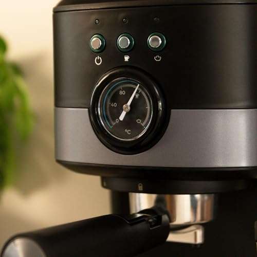 REACO] Cecotec Cafetera Express Power Espresso 20 Barista Pro » Chollometro