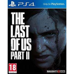 The Last of Us 2 - PS4