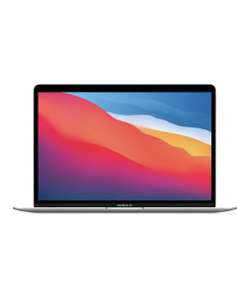 APPLE MacBook Air (2020), 13.3" Retina, Chip M1 de Apple, 8 GB, 256 GB SSD
