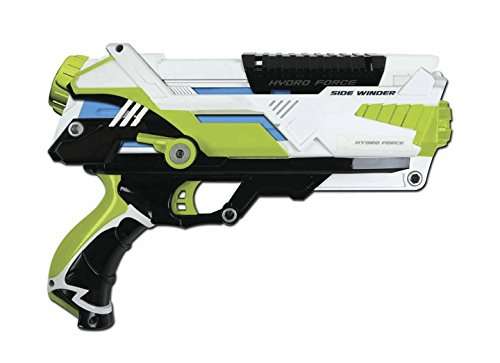 Aqua Force - Pistolas de Agua Aqua Shooter (Famosa 700010523)