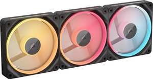 CORSAIR iCUE LINK LX120-R RGB 120mm Ventilador Inverso
